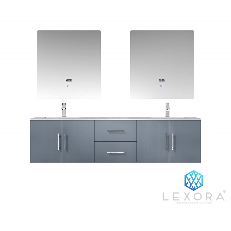 Lexora Home Geneva 72