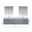 Lexora Home Geneva 80