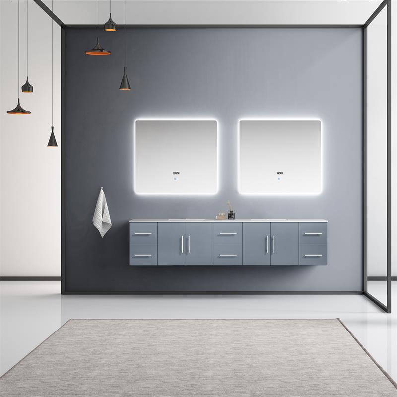 Lexora Home Geneva 84