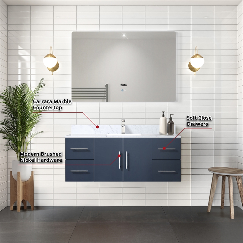 Lexora Home Geneva 48