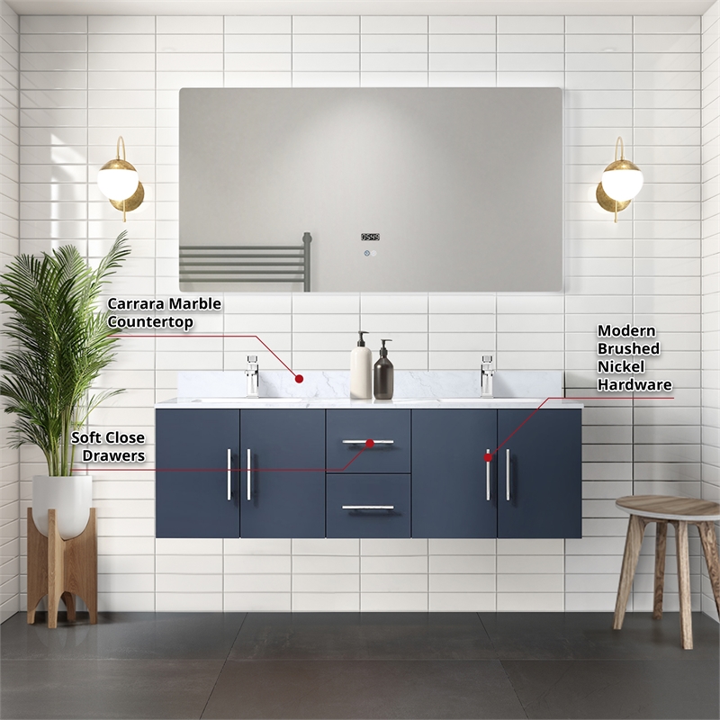 Lexora Home Geneva 60
