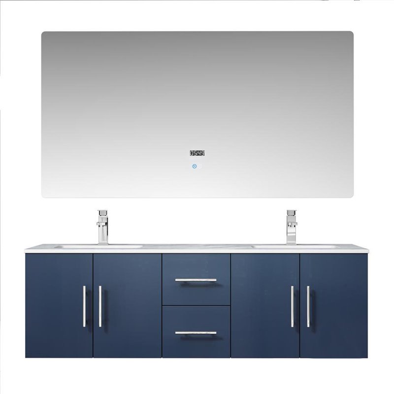 Lexora Home Geneva 60