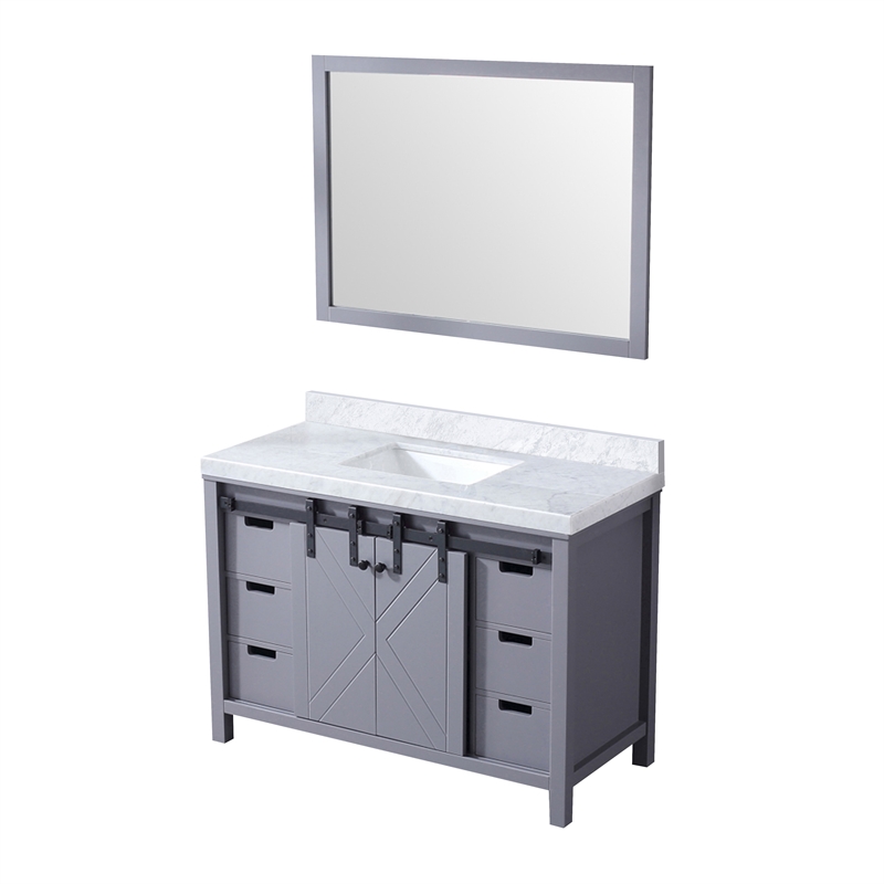 Lexora Home Marsyas 48