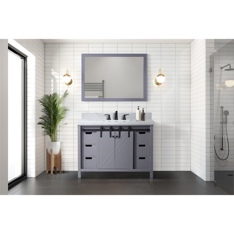 Lexora Home Marsyas 48