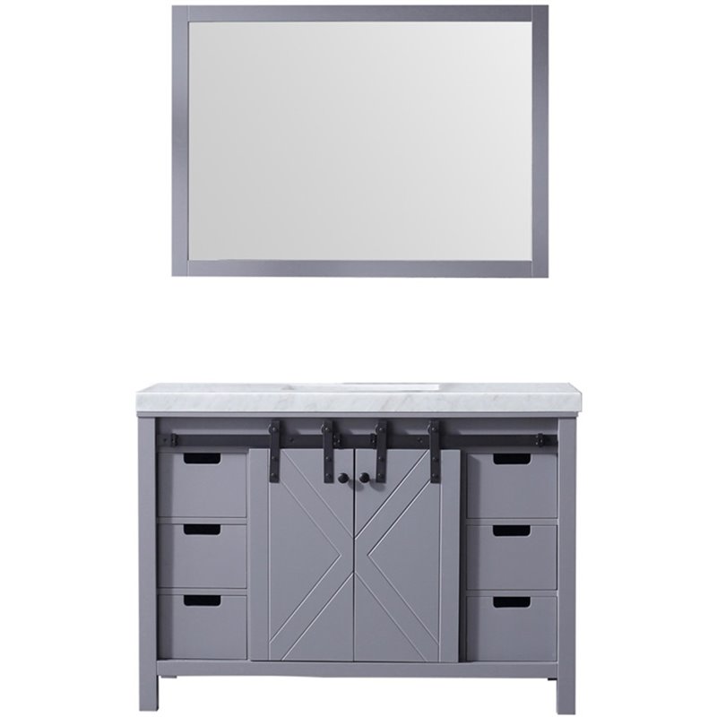 Lexora Home Marsyas 48