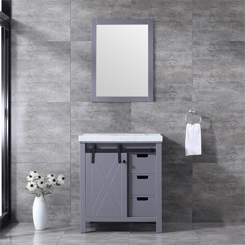 Lexora Home Marsyas 30