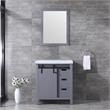 Lexora Home Marsyas 30