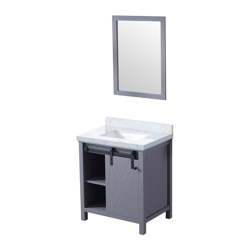 Lexora Home Marsyas 30