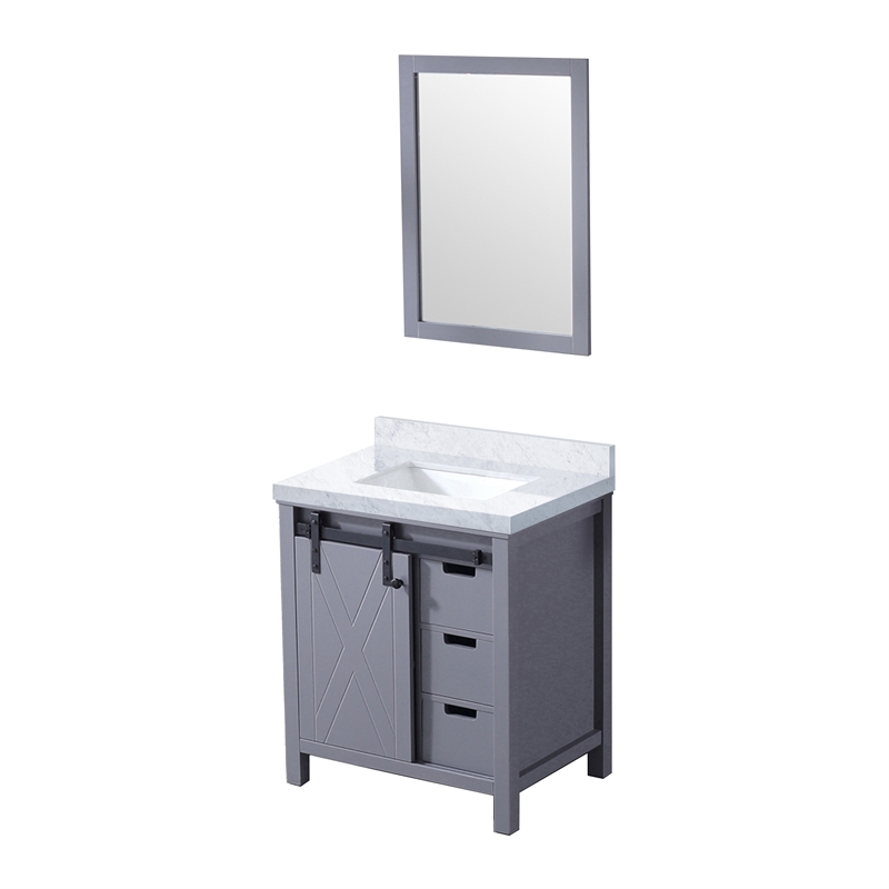 Lexora Home Marsyas 30