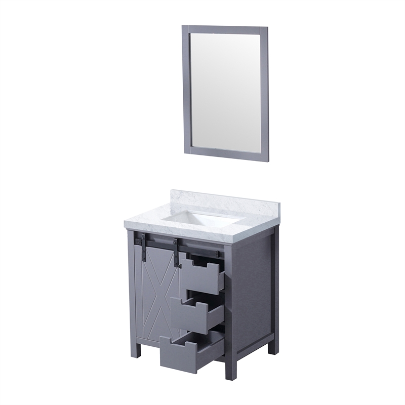 Lexora Home Marsyas 30