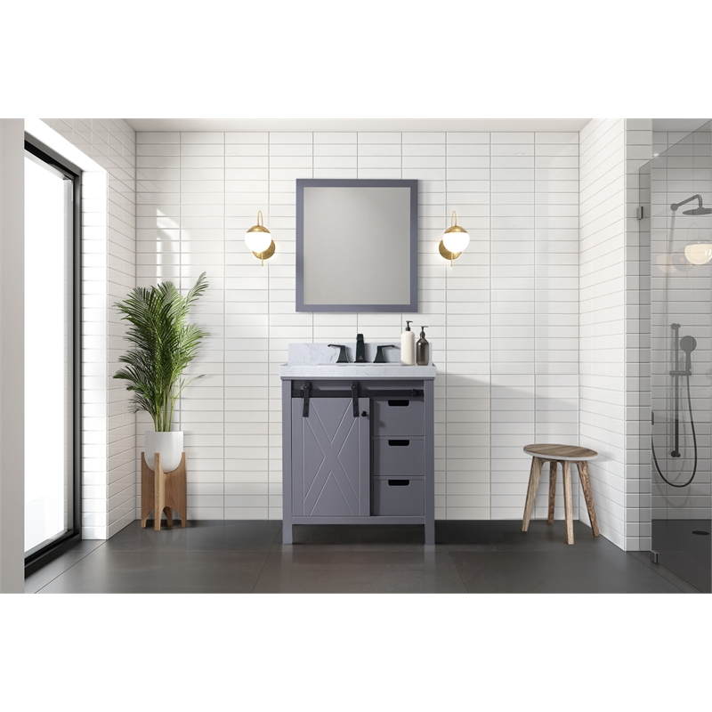Lexora Home Marsyas 30