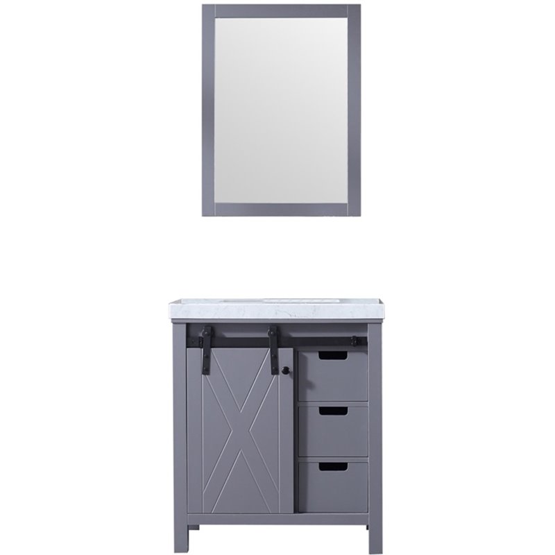 Lexora Home Marsyas 30