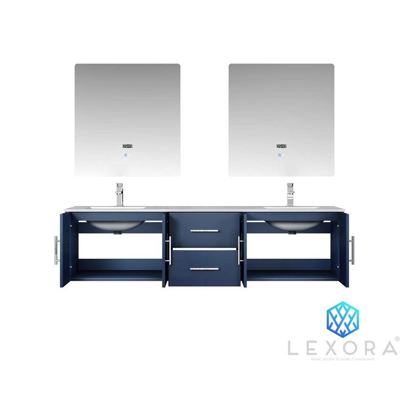 Lexora Home Geneva 72