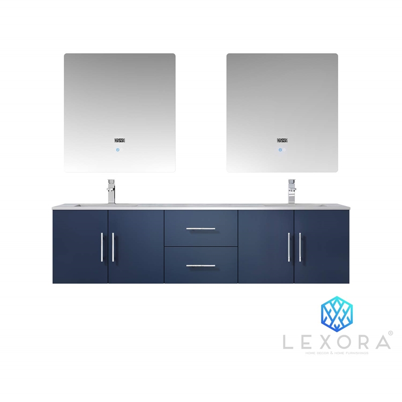 Lexora Home Geneva 72