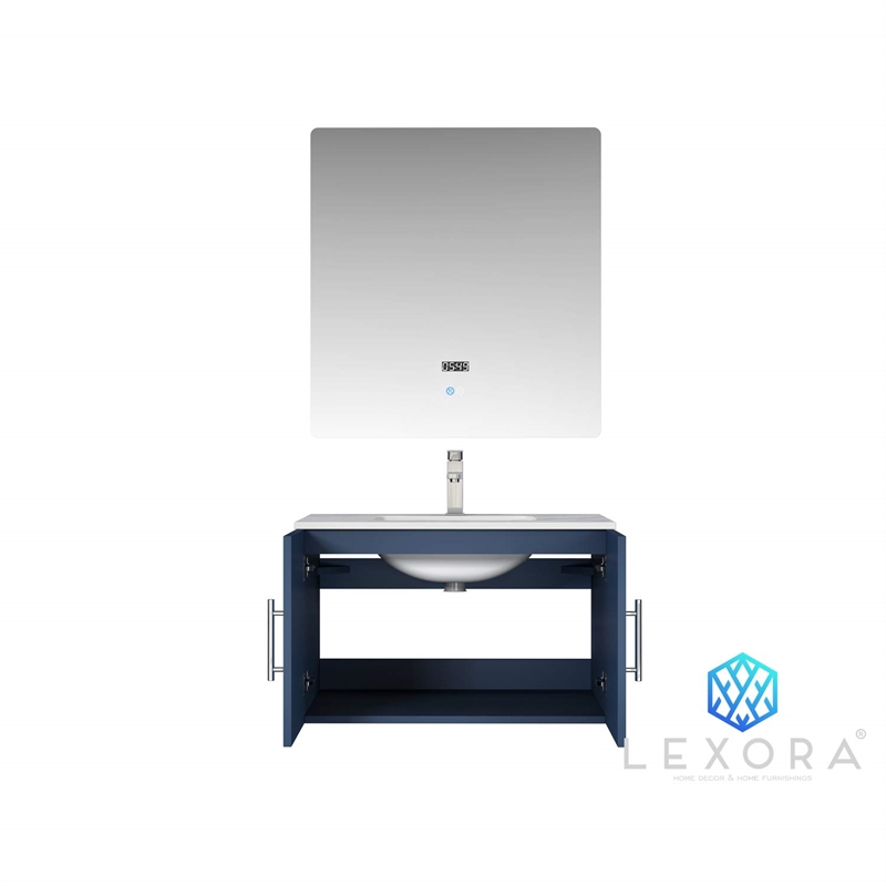 Lexora Home Geneva 30