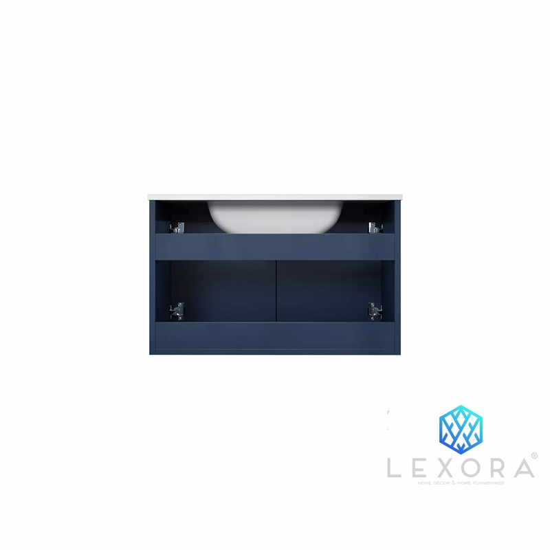 Lexora Home Geneva 30