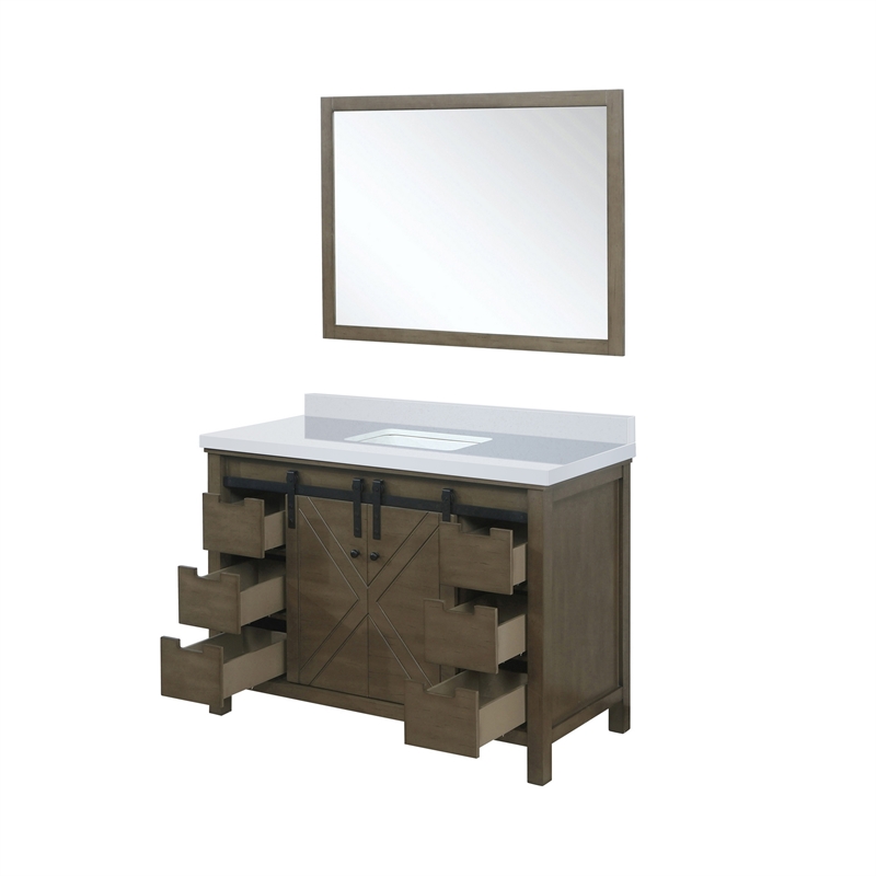 Lexora Home Marsyas 48