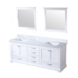Lexora Home Dukes 80