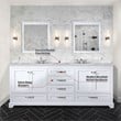 Lexora Home Dukes 80