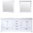 Lexora Home Dukes 80