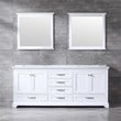 Lexora Home Dukes 80