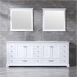 Lexora Home Dukes 84