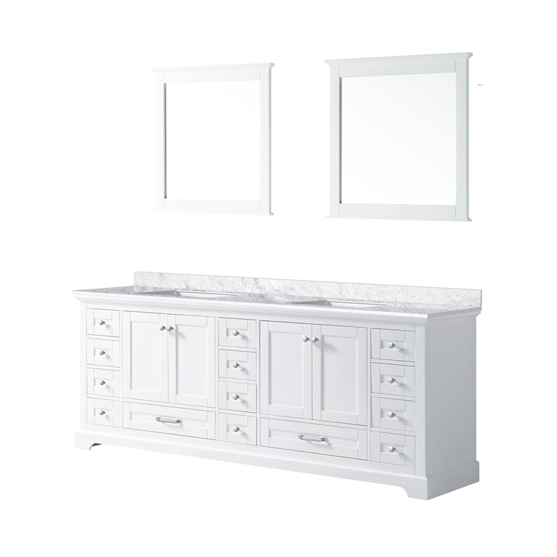 Lexora Home Dukes 84