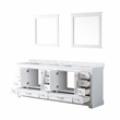Lexora Home Dukes 84