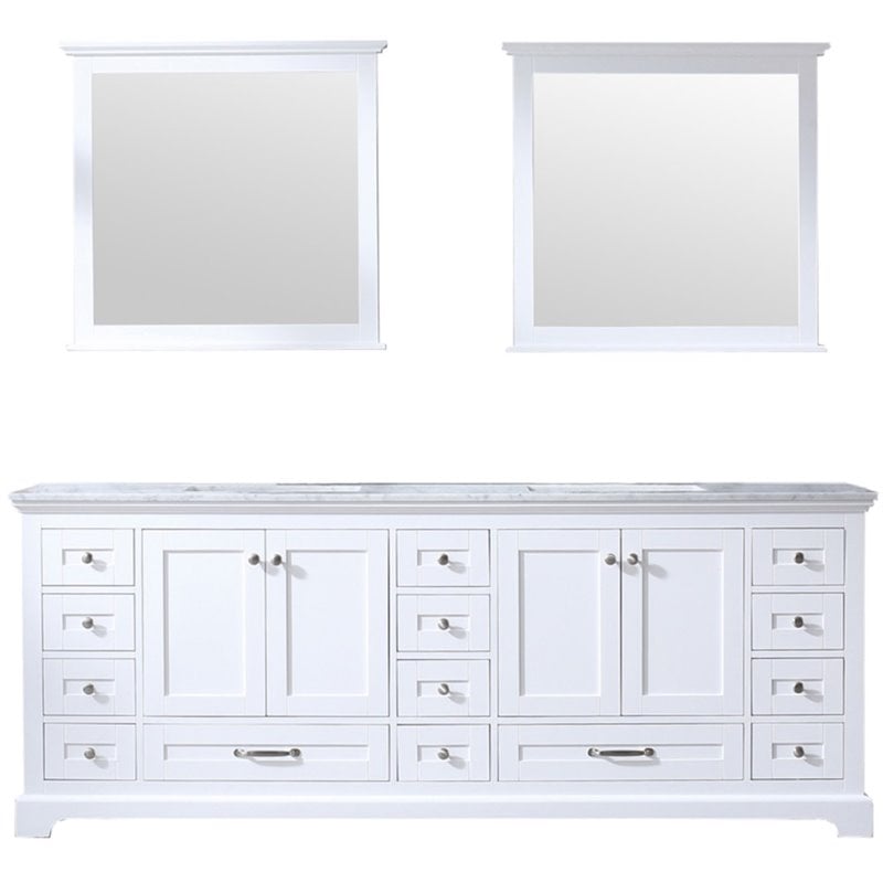 Lexora Home Dukes 84