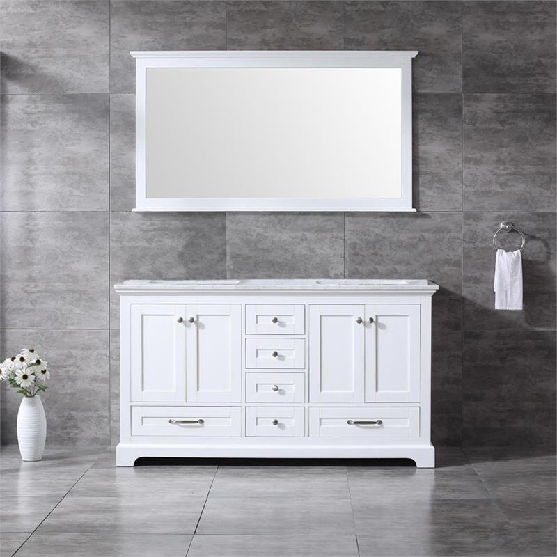 Lexora Home Dukes 60