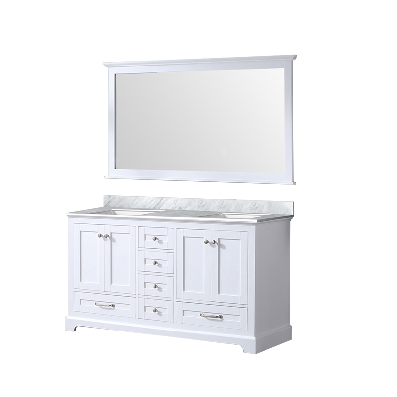 Lexora Home Dukes 60