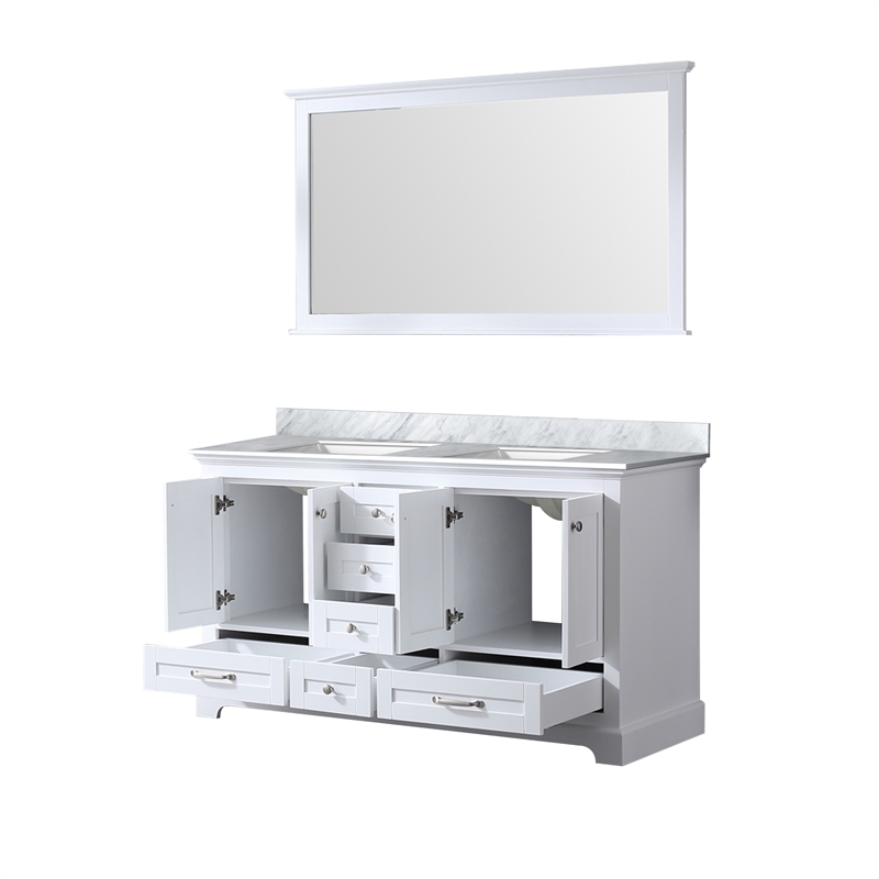 Lexora Home Dukes 60