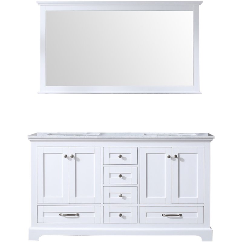 Lexora Home Dukes 60