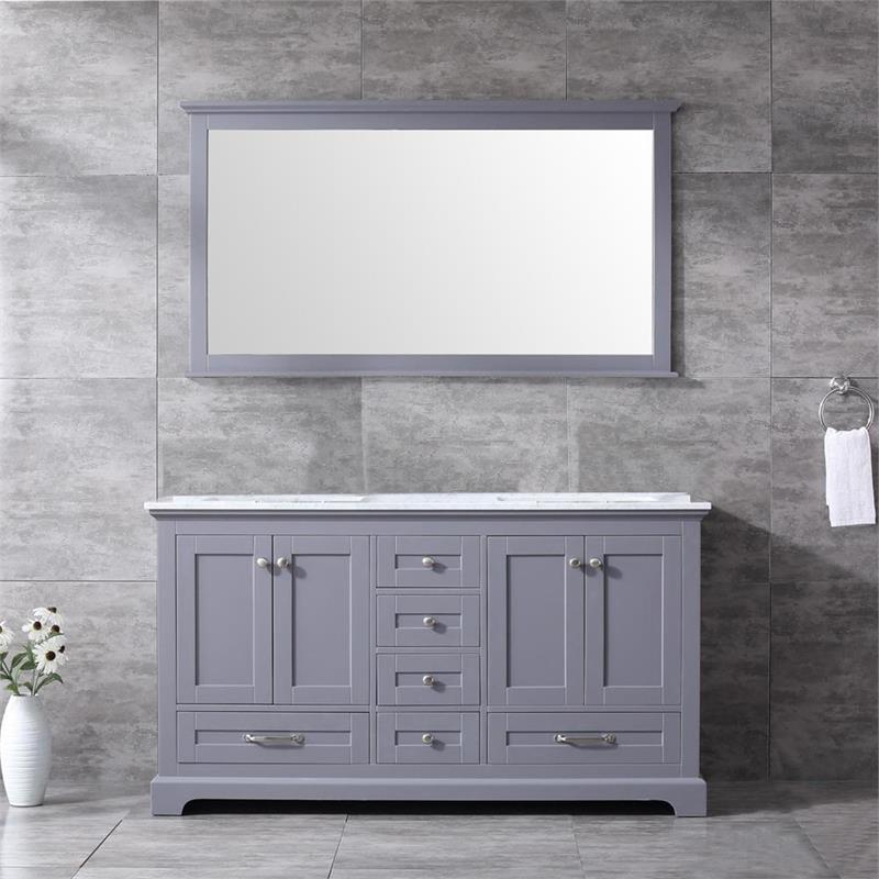 Lexora Home Dukes 60