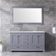 Lexora Home Dukes 60