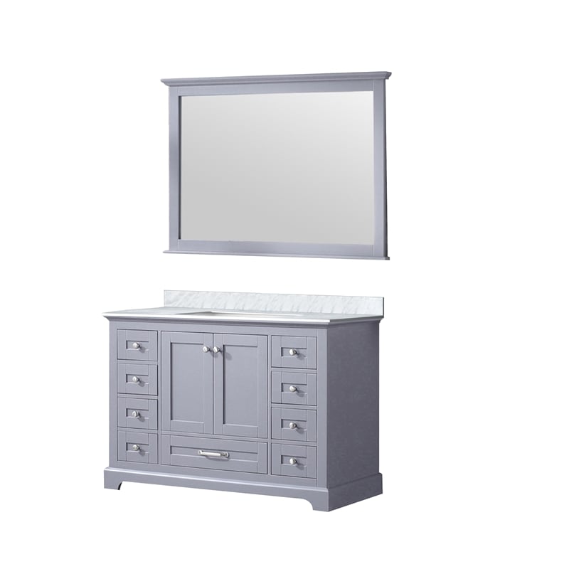 Lexora Home Dukes 60