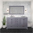 Lexora Home Dukes 60