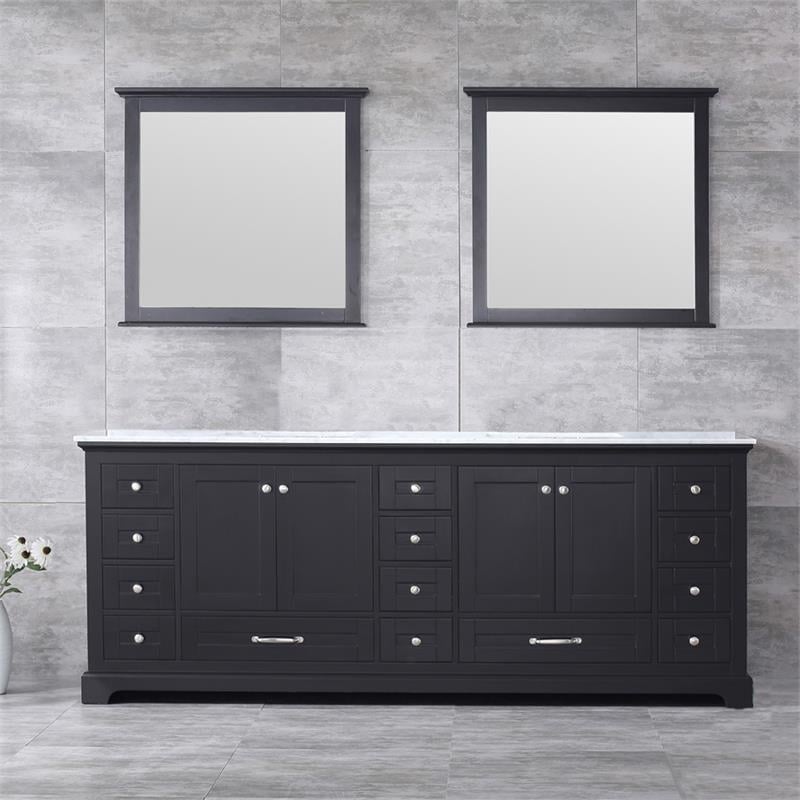 Lexora Home Dukes 84