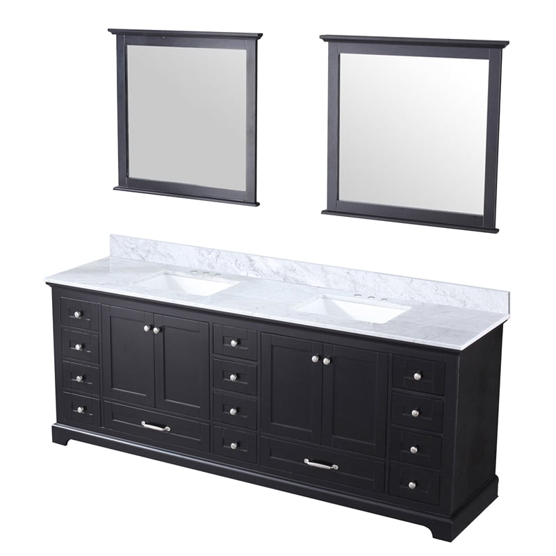 Lexora Home Dukes 84