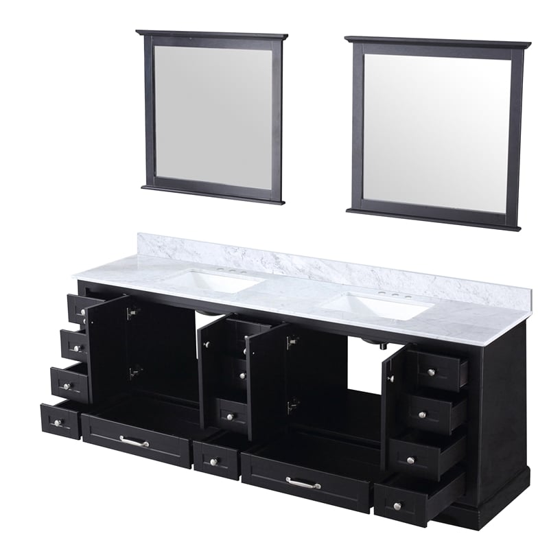 Lexora Home Dukes 84