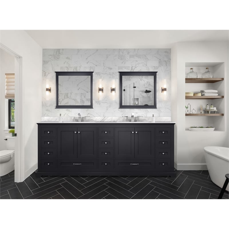 Lexora Home Dukes 84