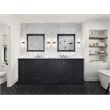 Lexora Home Dukes 84