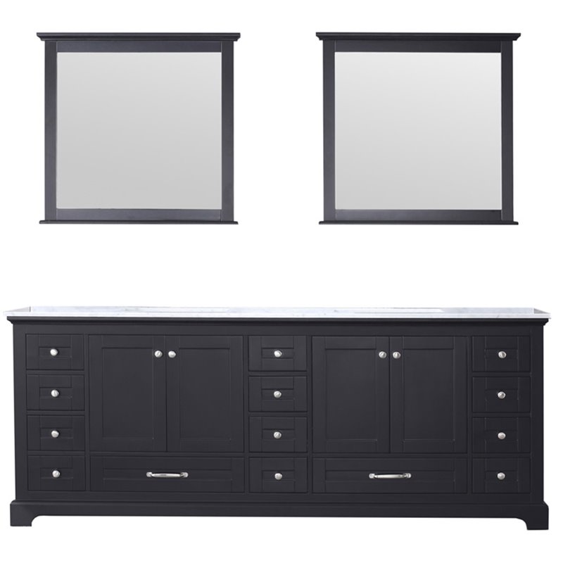 Lexora Home Dukes 84