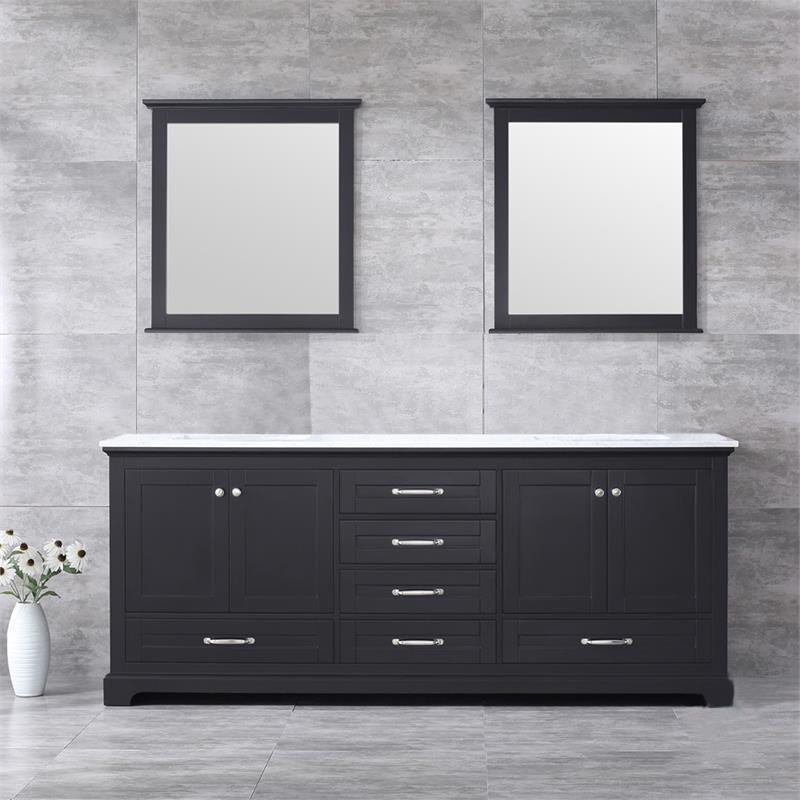 Lexora Home Dukes 80
