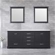 Lexora Home Dukes 80