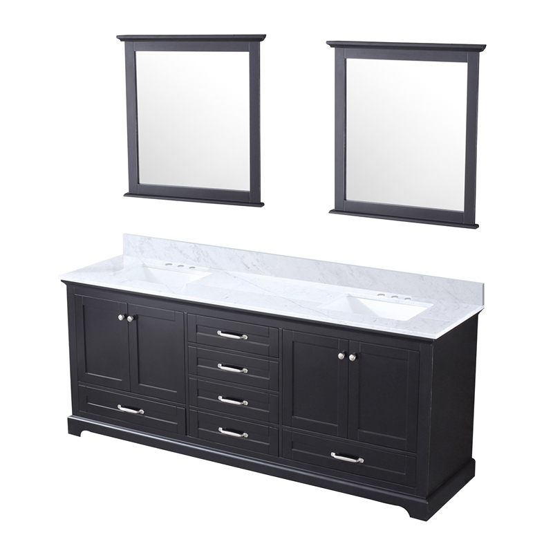 Lexora Home Dukes 80