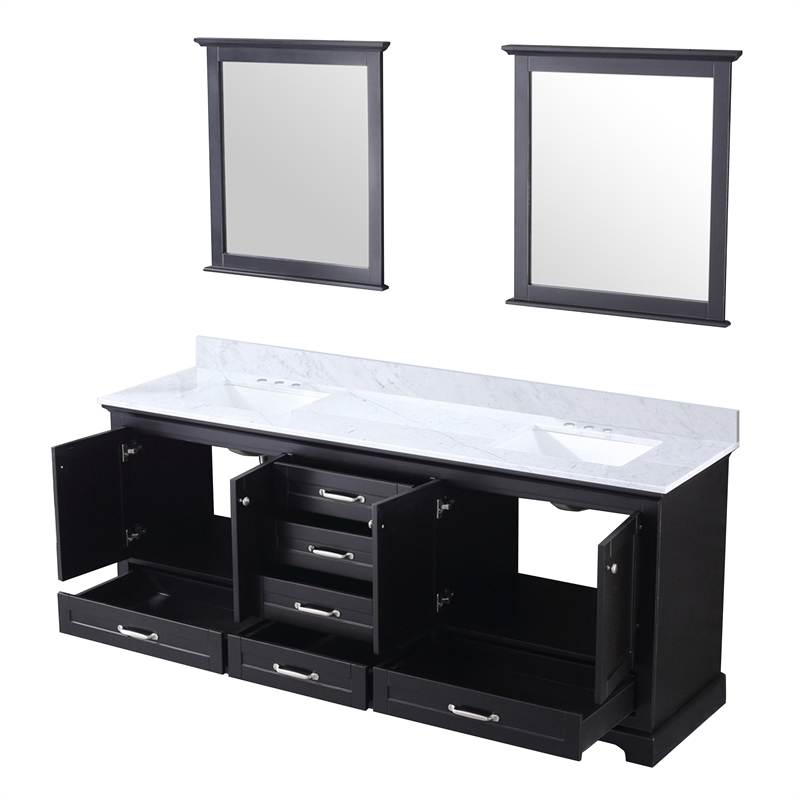 Lexora Home Dukes 80
