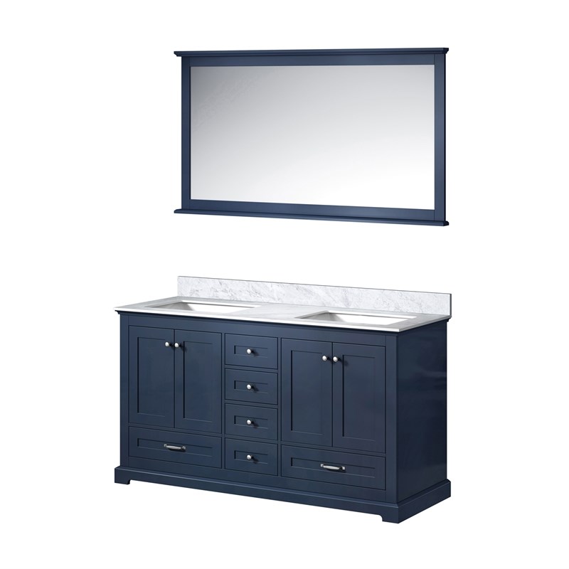 Lexora Home Dukes 60