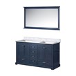 Lexora Home Dukes 60