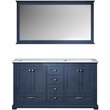 Lexora Home Dukes 60